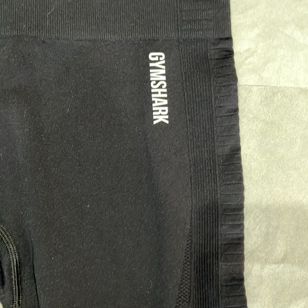 Gymshark Black Leggings